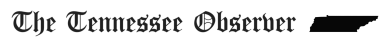 tennessee observer web